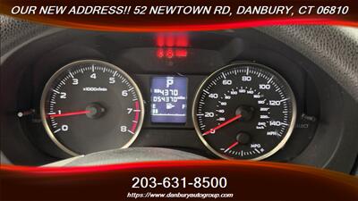 2015 Subaru XV Crosstrek 2.0i Premium - Photo 20 - Danbury, CT 06810