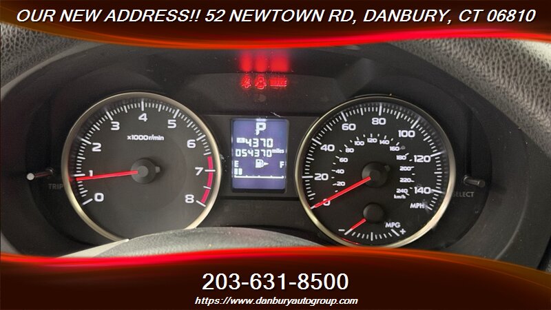 2015 Subaru XV Crosstrek 2.0i Premium - Photo 20 - Danbury, CT 06810