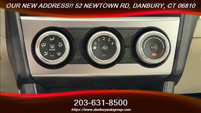 2015 Subaru XV Crosstrek 2.0i Premium - Photo 24 - Danbury, CT 06810