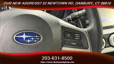 2015 Subaru XV Crosstrek 2.0i Premium - Photo 19 - Danbury, CT 06810