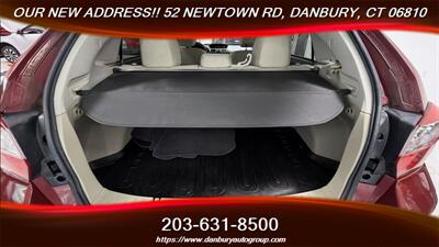 2015 Subaru XV Crosstrek 2.0i Premium - Photo 28 - Danbury, CT 06810