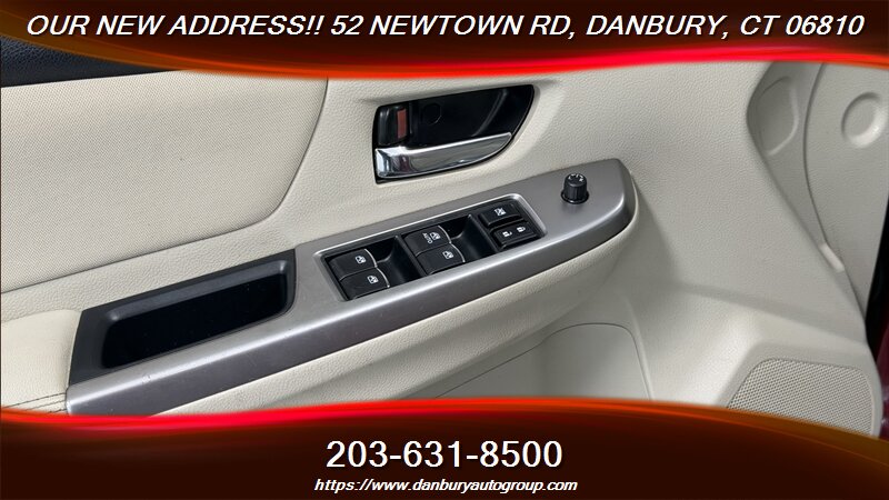 2015 Subaru XV Crosstrek 2.0i Premium - Photo 12 - Danbury, CT 06810