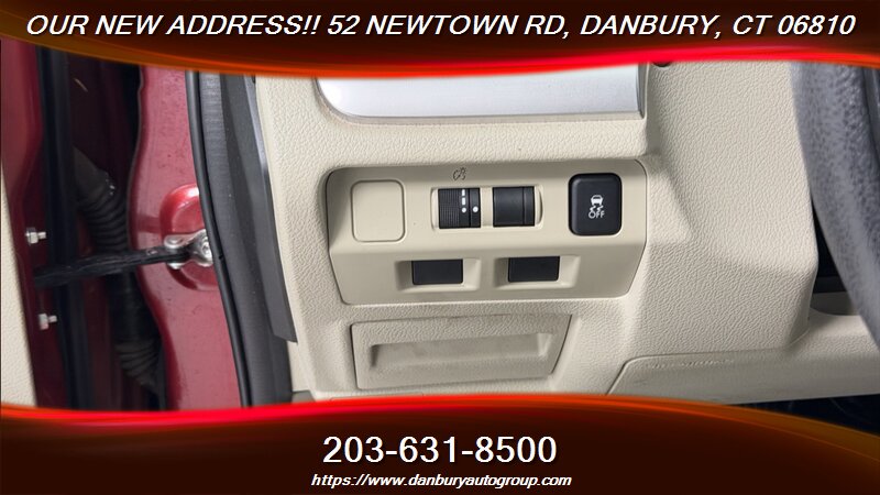 2015 Subaru XV Crosstrek 2.0i Premium - Photo 17 - Danbury, CT 06810