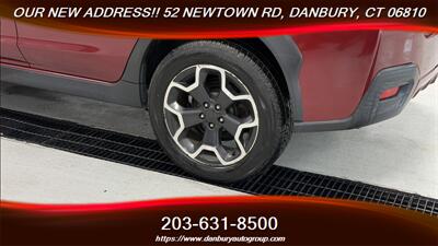 2015 Subaru XV Crosstrek 2.0i Premium - Photo 9 - Danbury, CT 06810