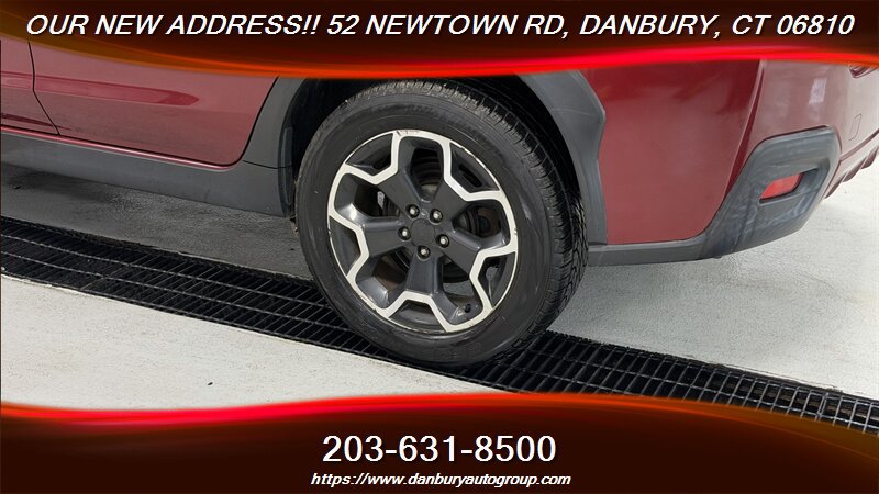 2015 Subaru XV Crosstrek 2.0i Premium - Photo 9 - Danbury, CT 06810