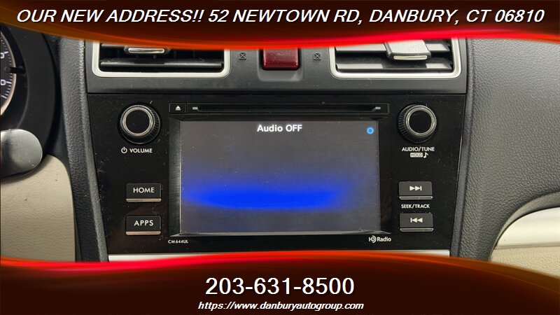 2015 Subaru XV Crosstrek 2.0i Premium - Photo 22 - Danbury, CT 06810