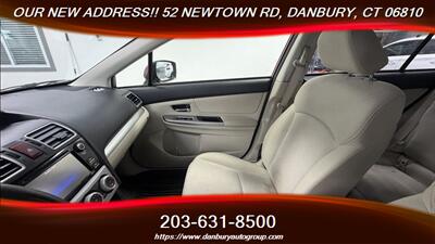 2015 Subaru XV Crosstrek 2.0i Premium - Photo 14 - Danbury, CT 06810