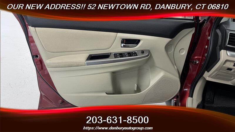 2015 Subaru XV Crosstrek 2.0i Premium - Photo 11 - Danbury, CT 06810
