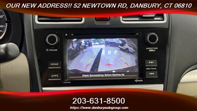 2015 Subaru XV Crosstrek 2.0i Premium - Photo 23 - Danbury, CT 06810