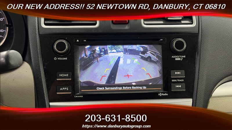 2015 Subaru XV Crosstrek 2.0i Premium - Photo 23 - Danbury, CT 06810