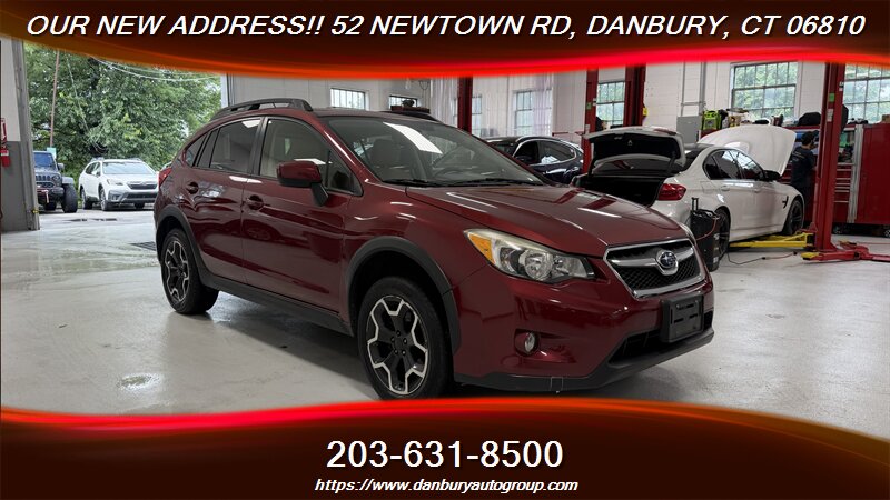 2015 Subaru XV Crosstrek 2.0i Premium - Photo 7 - Danbury, CT 06810