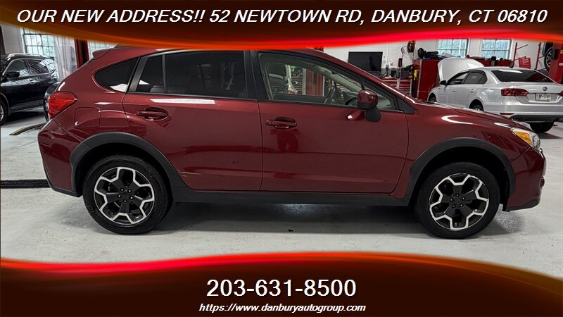 2015 Subaru XV Crosstrek 2.0i Premium - Photo 6 - Danbury, CT 06810