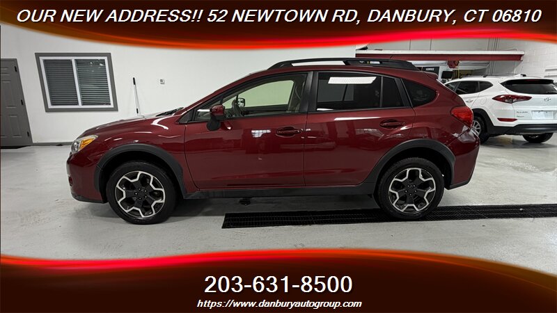 2015 Subaru XV Crosstrek 2.0i Premium - Photo 2 - Danbury, CT 06810