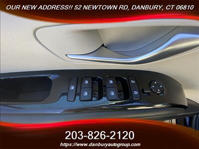 2024 Hyundai Tucson Limited   - Photo 12 - Danbury, CT 06810