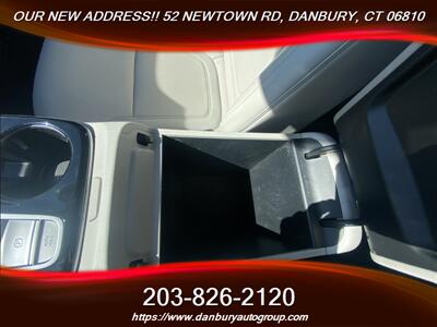 2024 Hyundai Tucson Limited   - Photo 21 - Danbury, CT 06810