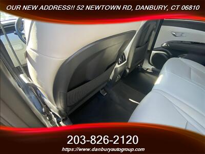 2024 Hyundai Tucson Limited   - Photo 24 - Danbury, CT 06810