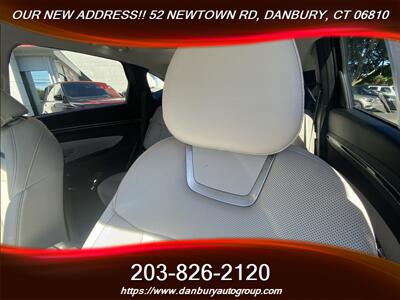 2024 Hyundai Tucson Limited   - Photo 14 - Danbury, CT 06810