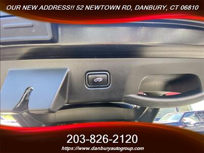 2024 Hyundai Tucson Limited   - Photo 31 - Danbury, CT 06810