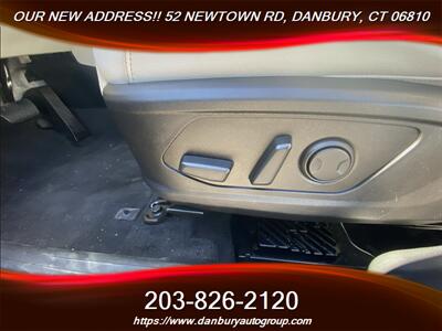 2024 Hyundai Tucson Limited   - Photo 16 - Danbury, CT 06810