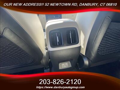 2024 Hyundai Tucson Limited   - Photo 29 - Danbury, CT 06810