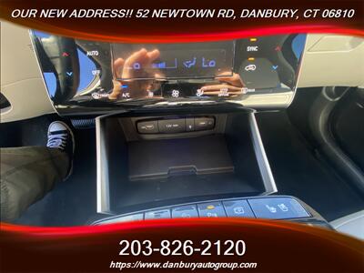 2024 Hyundai Tucson Limited   - Photo 19 - Danbury, CT 06810