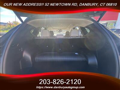 2024 Hyundai Tucson Limited   - Photo 27 - Danbury, CT 06810