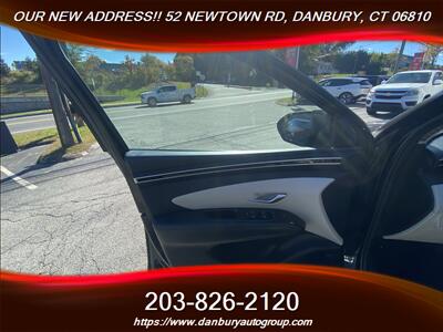 2024 Hyundai Tucson Limited   - Photo 11 - Danbury, CT 06810