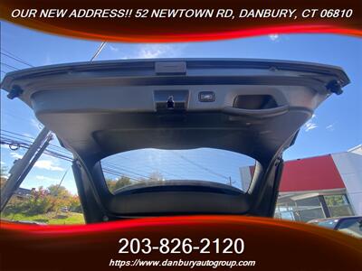 2024 Hyundai Tucson Limited   - Photo 32 - Danbury, CT 06810