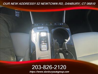 2024 Hyundai Tucson Limited   - Photo 23 - Danbury, CT 06810