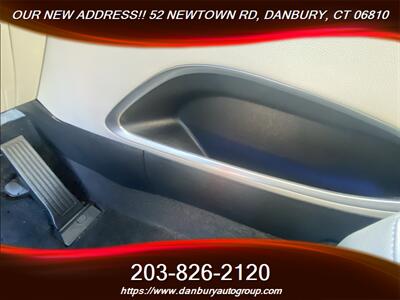 2024 Hyundai Tucson Limited   - Photo 26 - Danbury, CT 06810