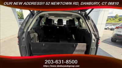 2018 Land Rover Discovery HSE Luxury   - Photo 37 - Danbury, CT 06810