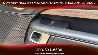 2018 Land Rover Discovery HSE Luxury   - Photo 20 - Danbury, CT 06810