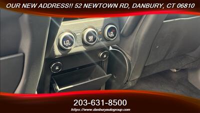 2018 Land Rover Discovery HSE Luxury   - Photo 35 - Danbury, CT 06810