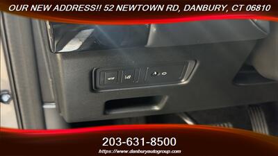 2018 Land Rover Discovery HSE Luxury   - Photo 23 - Danbury, CT 06810