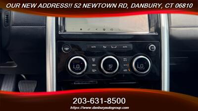 2018 Land Rover Discovery HSE Luxury   - Photo 29 - Danbury, CT 06810