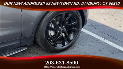 2018 Land Rover Discovery HSE Luxury   - Photo 10 - Danbury, CT 06810