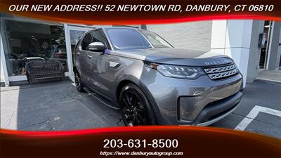 2018 Land Rover Discovery HSE Luxury   - Photo 7 - Danbury, CT 06810