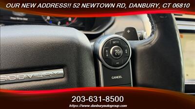 2018 Land Rover Discovery HSE Luxury   - Photo 25 - Danbury, CT 06810