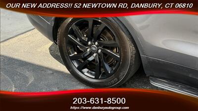 2018 Land Rover Discovery HSE Luxury   - Photo 11 - Danbury, CT 06810