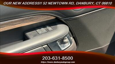 2018 Land Rover Discovery HSE Luxury   - Photo 13 - Danbury, CT 06810