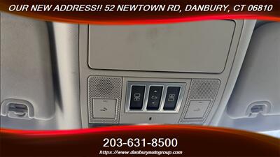 2018 Land Rover Discovery HSE Luxury   - Photo 31 - Danbury, CT 06810