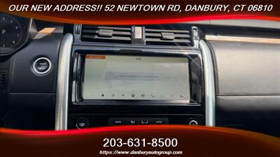 2018 Land Rover Discovery HSE Luxury   - Photo 27 - Danbury, CT 06810