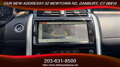 2018 Land Rover Discovery HSE Luxury   - Photo 28 - Danbury, CT 06810