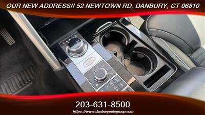2018 Land Rover Discovery HSE Luxury   - Photo 30 - Danbury, CT 06810