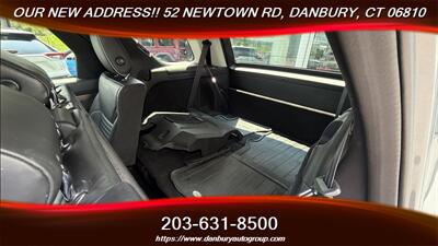 2018 Land Rover Discovery HSE Luxury   - Photo 36 - Danbury, CT 06810