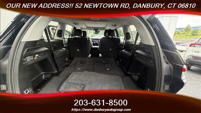 2023 Jeep Cherokee Limited - Photo 31 - Danbury, CT 06810