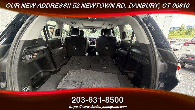 2023 Jeep Cherokee Limited - Photo 31 - Danbury, CT 06810