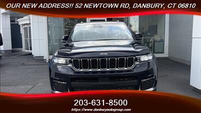 2023 Jeep Cherokee Limited - Photo 8 - Danbury, CT 06810