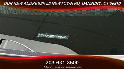 2023 Jeep Cherokee Limited - Photo 33 - Danbury, CT 06810