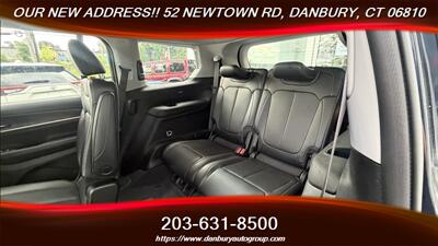 2023 Jeep Cherokee Limited - Photo 29 - Danbury, CT 06810